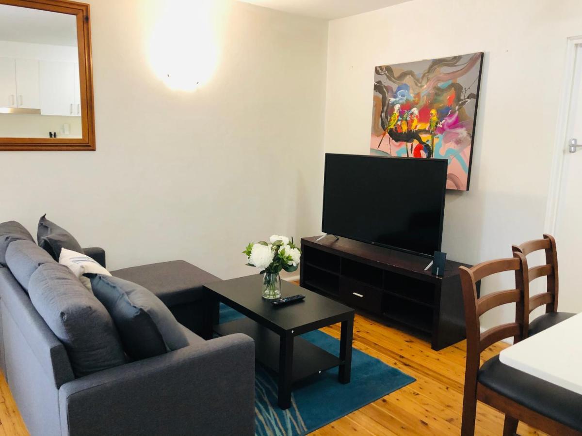 Lotus Manly - 31c Apartment Sydney